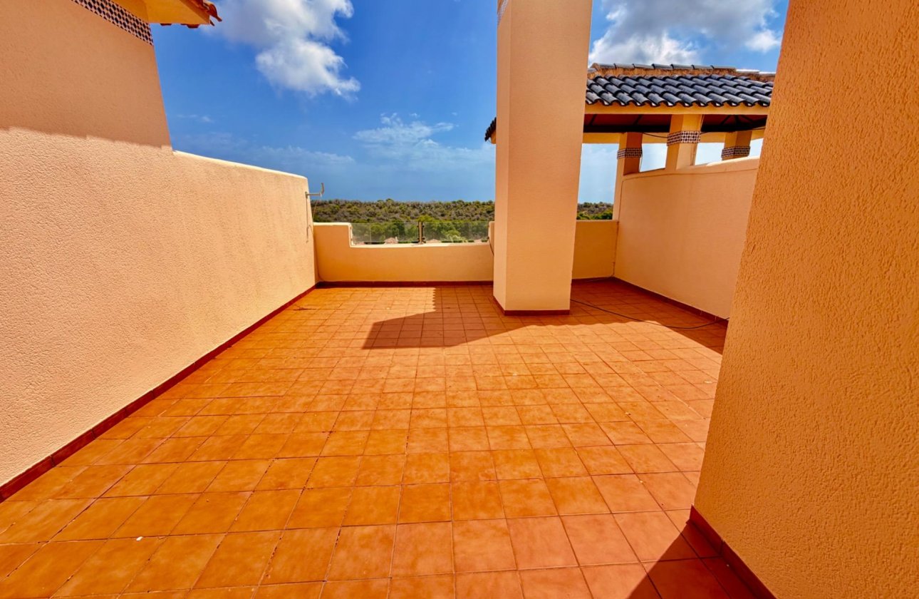 Resale - Apartment -
Orihuela Costa - Las Ramblas