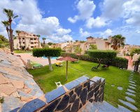 Resale - Apartment -
Orihuela Costa - Las Ramblas