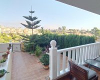 Resale - Apartment -
Orihuela Costa - LOMAS CABO ROIG