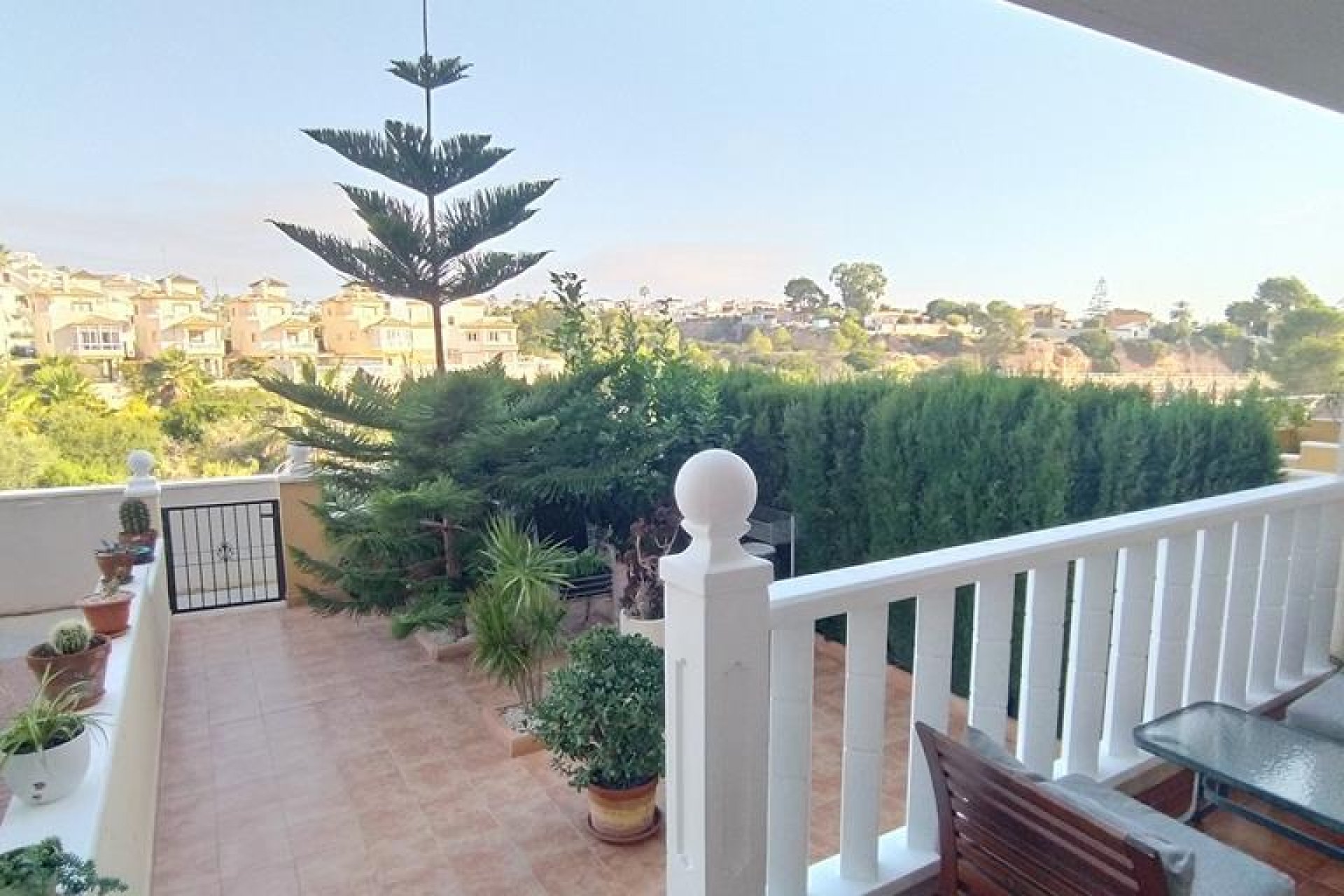 Resale - Apartment -
Orihuela Costa - LOMAS CABO ROIG