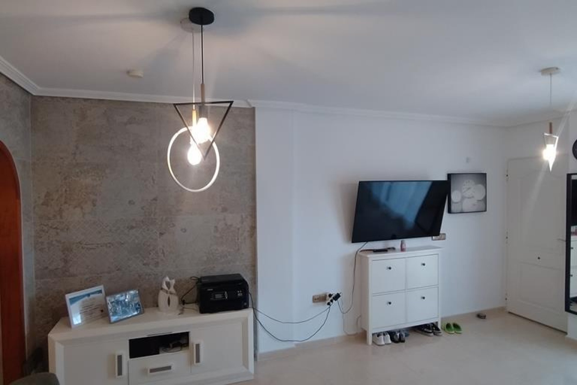 Resale - Apartment -
Orihuela Costa - LOMAS CABO ROIG