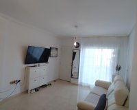 Resale - Apartment -
Orihuela Costa - LOMAS CABO ROIG