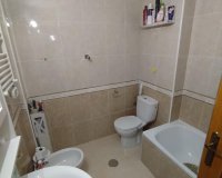 Resale - Apartment -
Orihuela Costa - LOMAS CABO ROIG