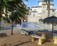 Resale - Apartment -
Orihuela Costa - LOMAS CABO ROIG