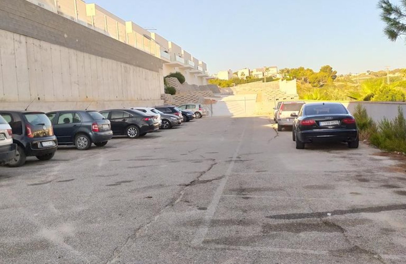 Resale - Apartment -
Orihuela Costa - LOMAS CABO ROIG