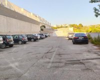 Resale - Apartment -
Orihuela Costa - LOMAS CABO ROIG