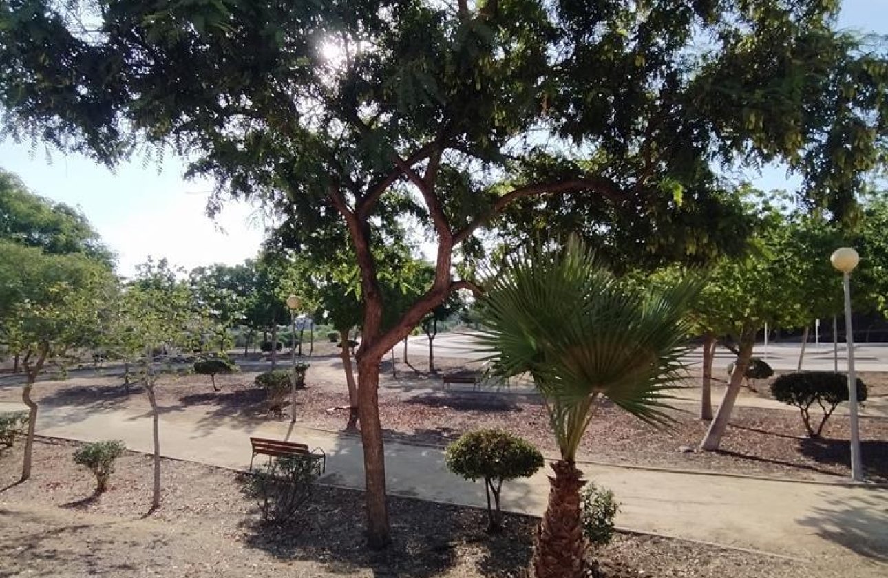 Resale - Apartment -
Orihuela Costa - LOMAS CABO ROIG