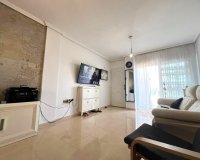 Resale - Apartment -
Orihuela Costa - Lomas De Cabo Roig-los Dolses
