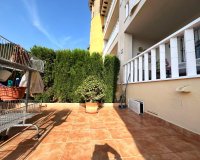 Resale - Apartment -
Orihuela Costa - Lomas De Cabo Roig-los Dolses