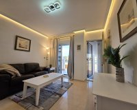 Resale - Apartment -
Orihuela Costa - Lomas De Cabo Roig-los Dolses