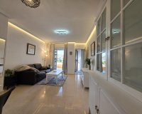 Resale - Apartment -
Orihuela Costa - Lomas De Cabo Roig-los Dolses