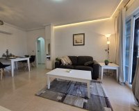 Resale - Apartment -
Orihuela Costa - Lomas De Cabo Roig-los Dolses
