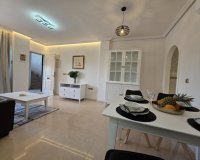 Resale - Apartment -
Orihuela Costa - Lomas De Cabo Roig-los Dolses