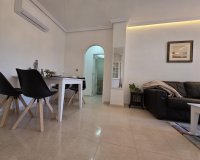 Resale - Apartment -
Orihuela Costa - Lomas De Cabo Roig-los Dolses