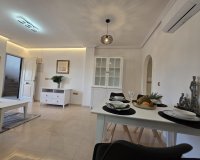 Resale - Apartment -
Orihuela Costa - Lomas De Cabo Roig-los Dolses