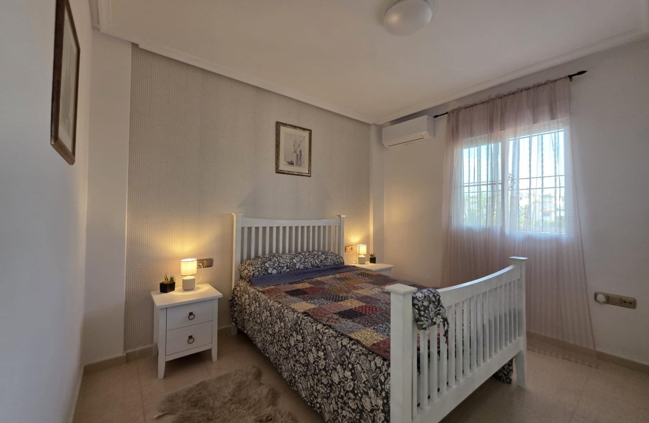 Resale - Apartment -
Orihuela Costa - Lomas De Cabo Roig-los Dolses