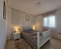 Resale - Apartment -
Orihuela Costa - Lomas De Cabo Roig-los Dolses