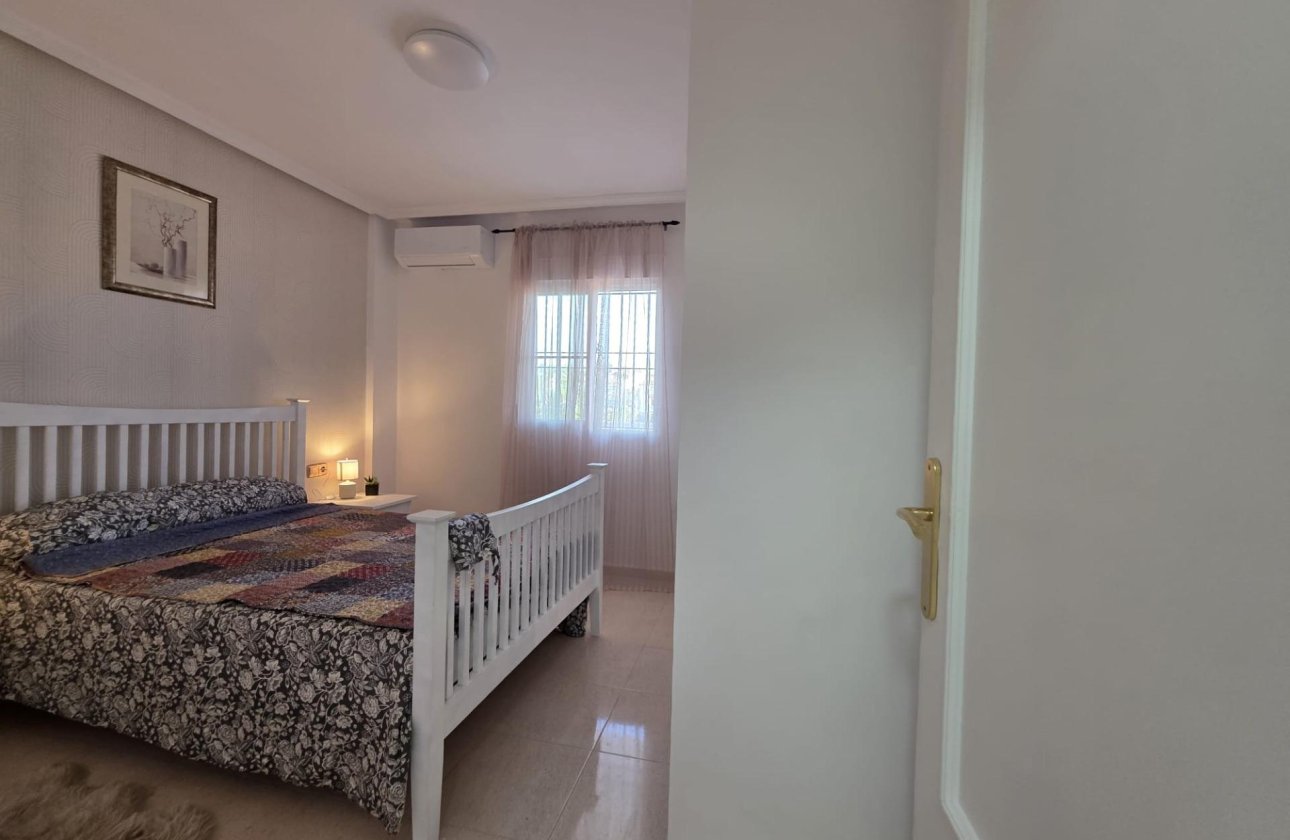 Resale - Apartment -
Orihuela Costa - Lomas De Cabo Roig-los Dolses