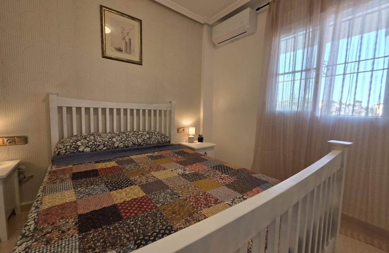 Resale - Apartment -
Orihuela Costa - Lomas De Cabo Roig-los Dolses