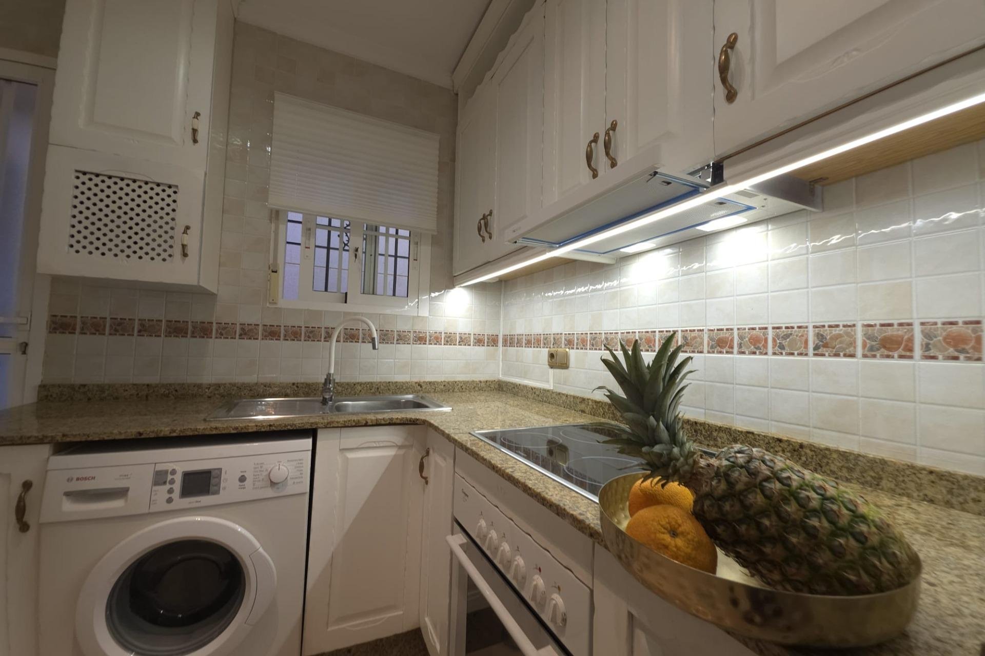 Resale - Apartment -
Orihuela Costa - Lomas De Cabo Roig-los Dolses