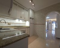 Resale - Apartment -
Orihuela Costa - Lomas De Cabo Roig-los Dolses