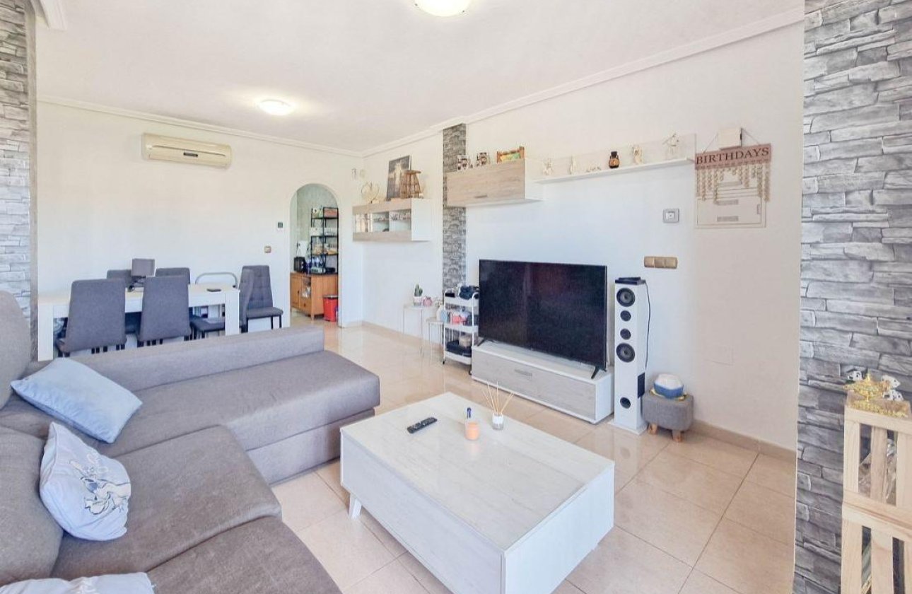 Resale - Apartment -
Orihuela Costa - Lomas De Cabo Roig-los Dolses