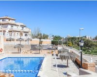 Resale - Apartment -
Orihuela Costa - Lomas De Cabo Roig-los Dolses