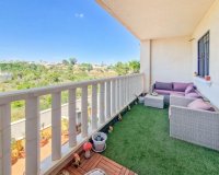 Resale - Apartment -
Orihuela Costa - Lomas De Cabo Roig-los Dolses