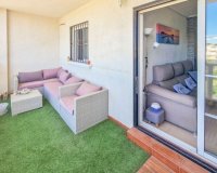 Resale - Apartment -
Orihuela Costa - Lomas De Cabo Roig-los Dolses
