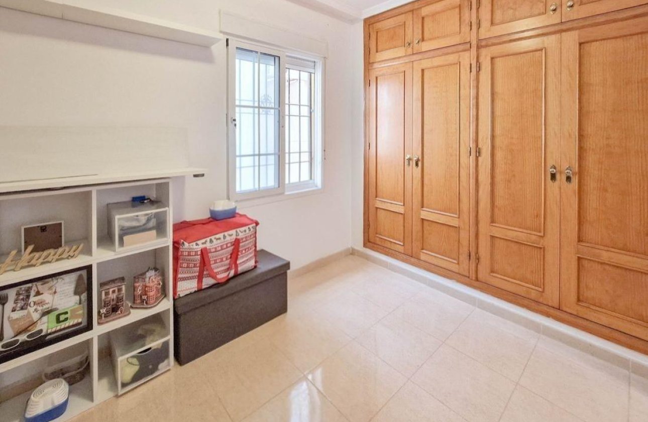 Resale - Apartment -
Orihuela Costa - Lomas De Cabo Roig-los Dolses