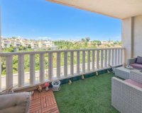 Resale - Apartment -
Orihuela Costa - Lomas De Cabo Roig-los Dolses