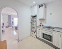Resale - Apartment -
Orihuela Costa - Lomas De Cabo Roig-los Dolses