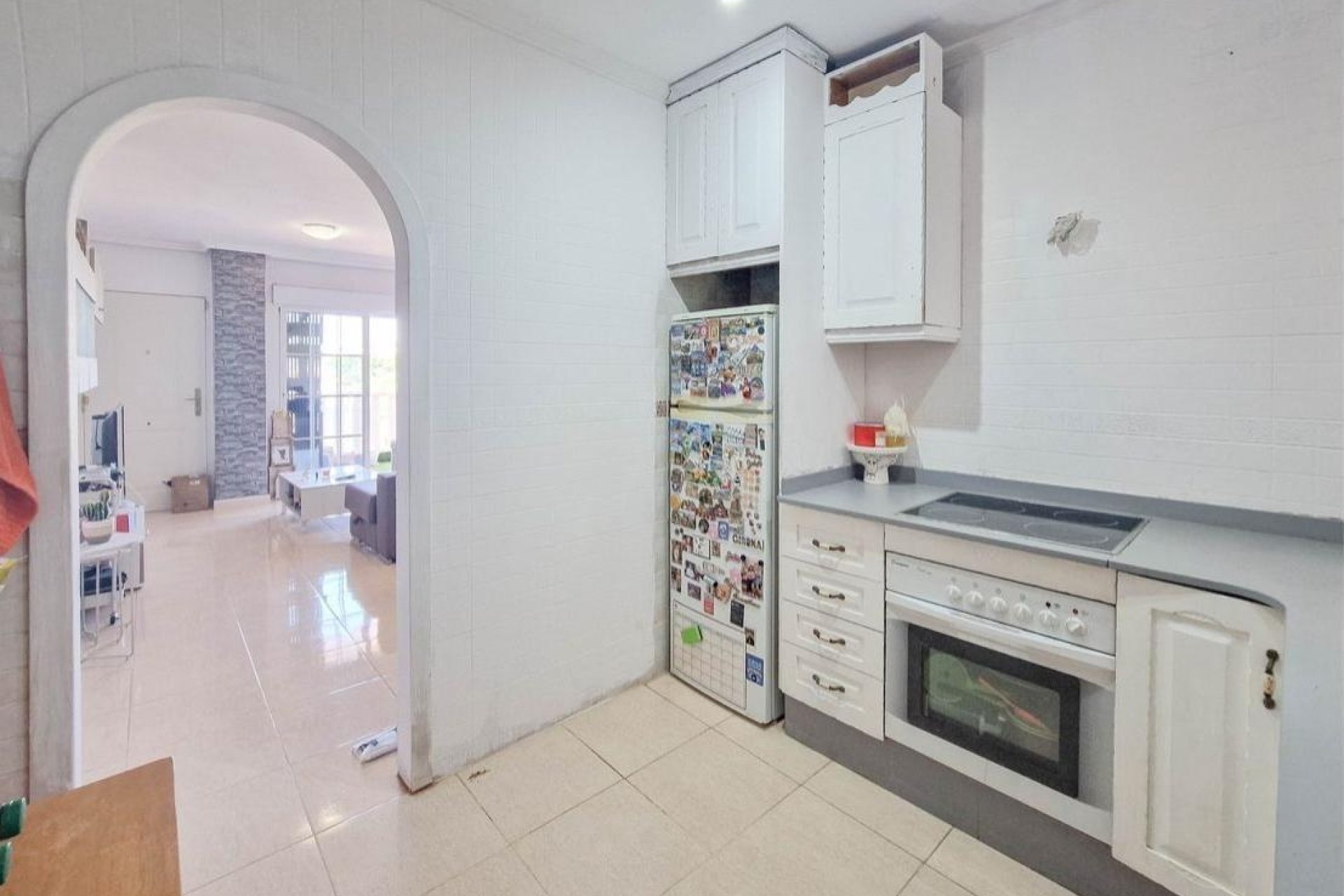 Resale - Apartment -
Orihuela Costa - Lomas De Cabo Roig-los Dolses