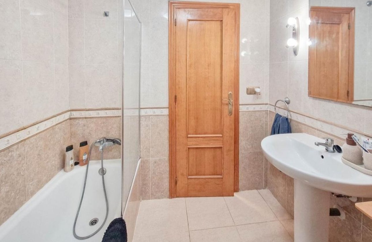 Resale - Apartment -
Orihuela Costa - Lomas De Cabo Roig-los Dolses