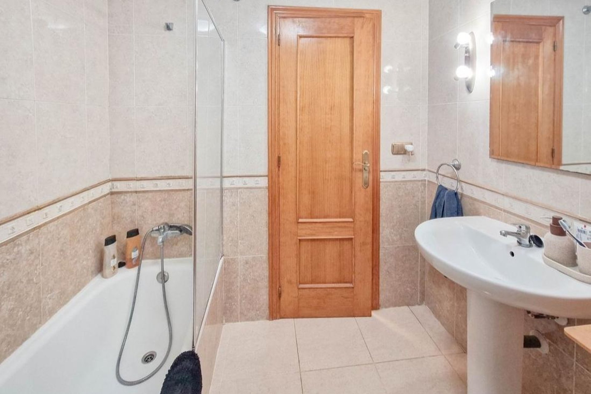 Resale - Apartment -
Orihuela Costa - Lomas De Cabo Roig-los Dolses