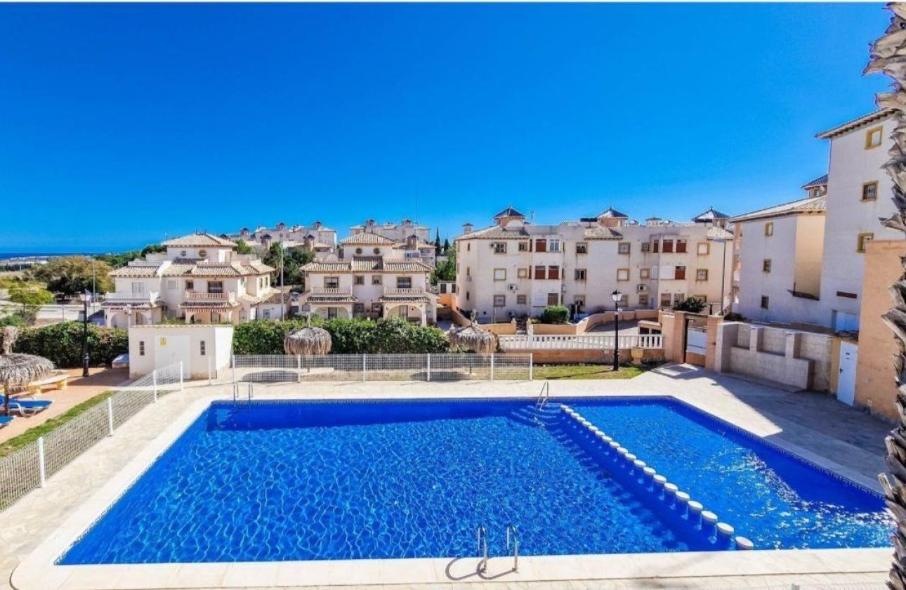 Resale - Apartment -
Orihuela Costa - Lomas De Cabo Roig-los Dolses