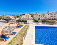 Resale - Apartment -
Orihuela Costa - Lomas De Cabo Roig-los Dolses