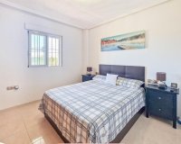 Resale - Apartment -
Orihuela Costa - Lomas De Cabo Roig-los Dolses