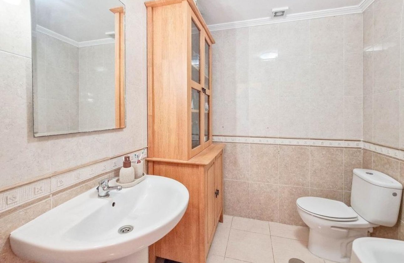 Resale - Apartment -
Orihuela Costa - Lomas De Cabo Roig-los Dolses