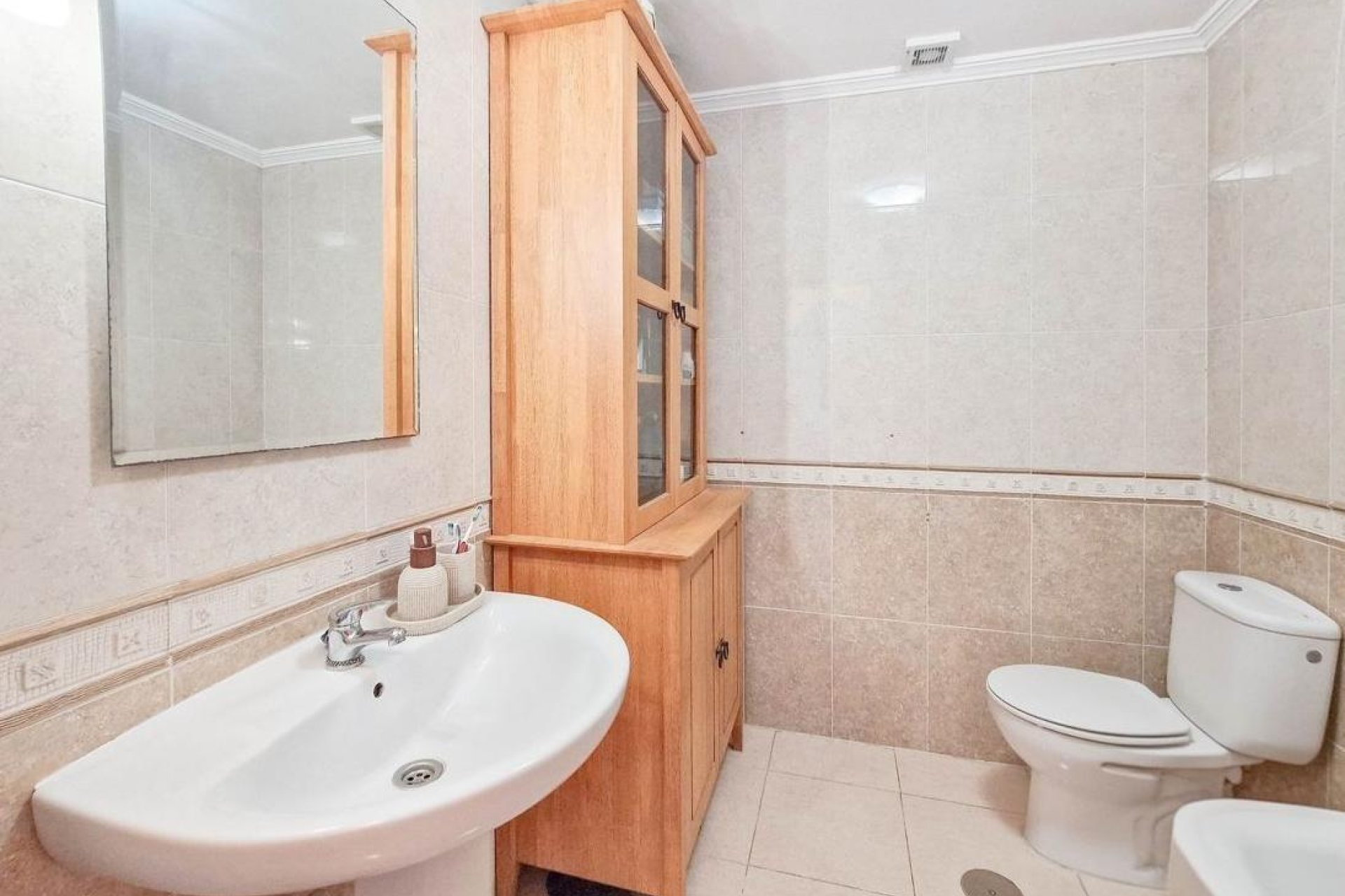 Resale - Apartment -
Orihuela Costa - Lomas De Cabo Roig-los Dolses