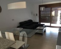 Resale - Apartment -
Orihuela Costa - Lomas de Cabo Roig
