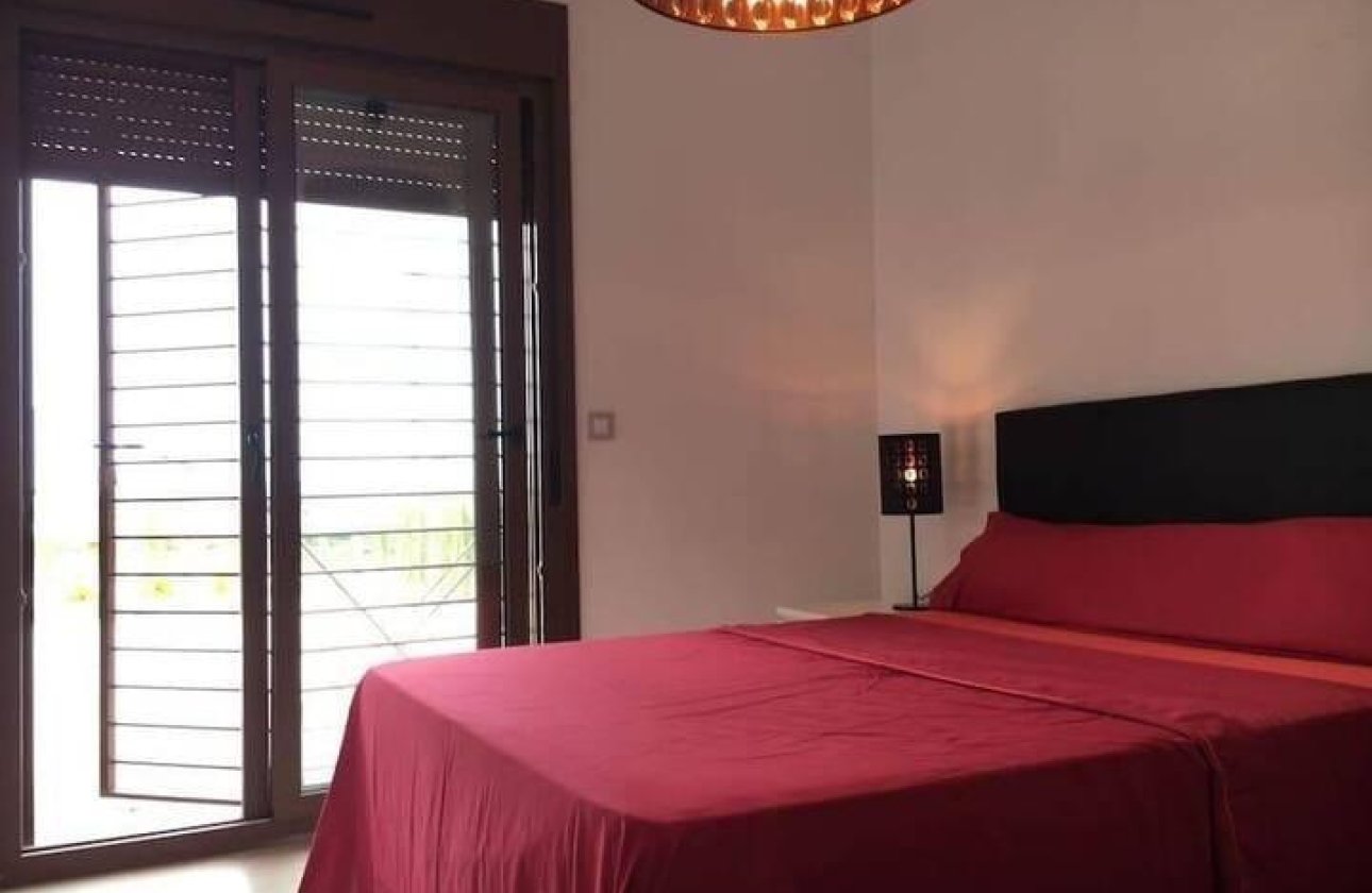 Resale - Apartment -
Orihuela Costa - Lomas de Cabo Roig