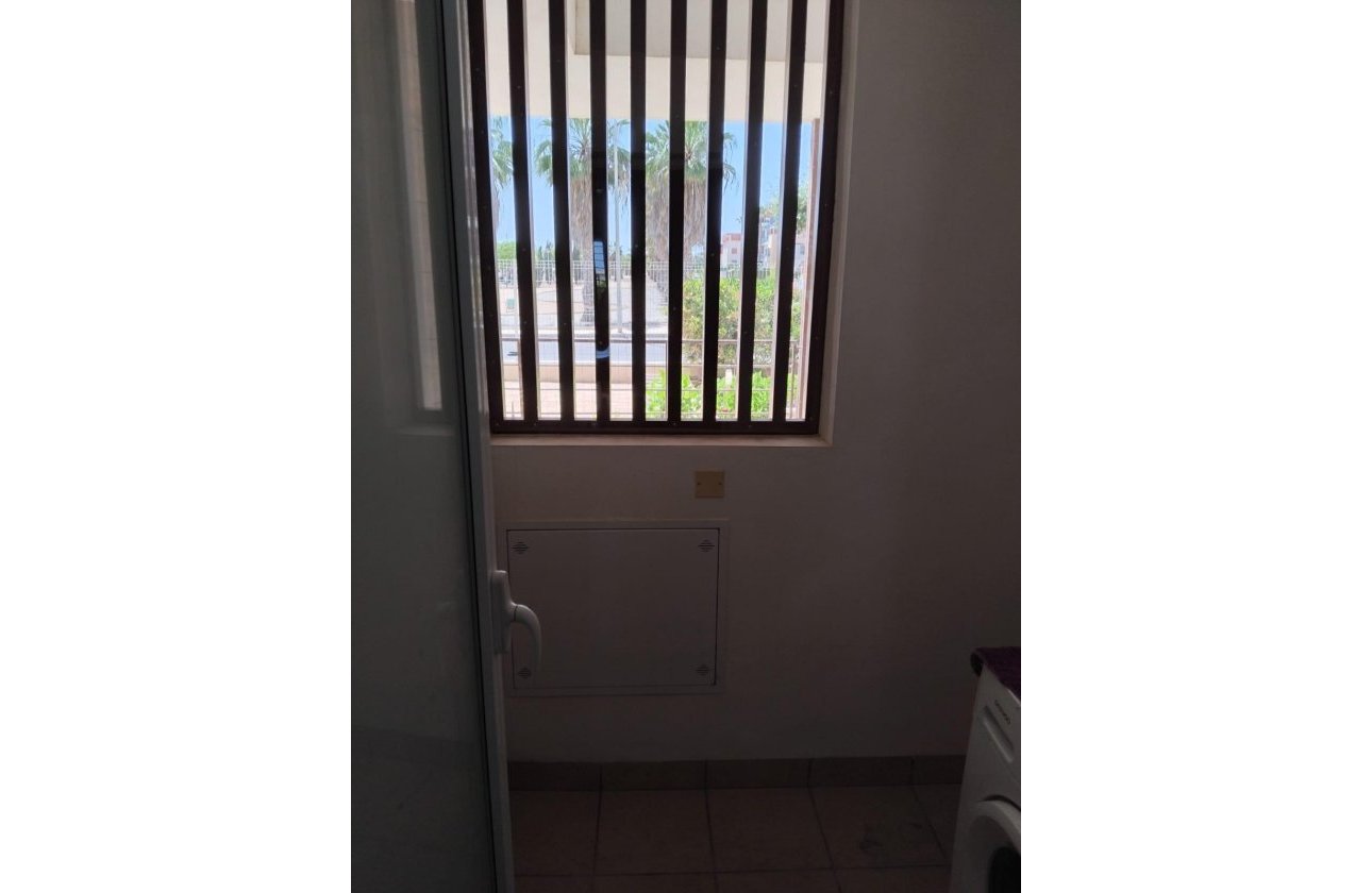 Resale - Apartment -
Orihuela Costa - Lomas de Cabo Roig