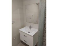 Resale - Apartment -
Orihuela Costa - Lomas de Cabo Roig