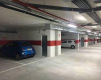 Resale - Apartment -
Orihuela Costa - Lomas de Cabo Roig