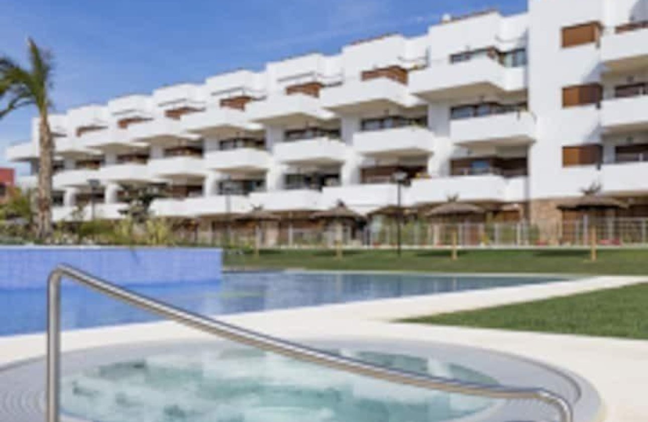 Resale - Apartment -
Orihuela Costa - Lomas de Cabo Roig