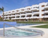 Resale - Apartment -
Orihuela Costa - Lomas de Cabo Roig