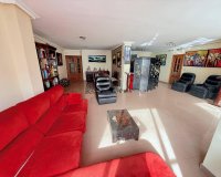 Resale - Apartment -
Orihuela Costa - Lomas de Cabo Roig