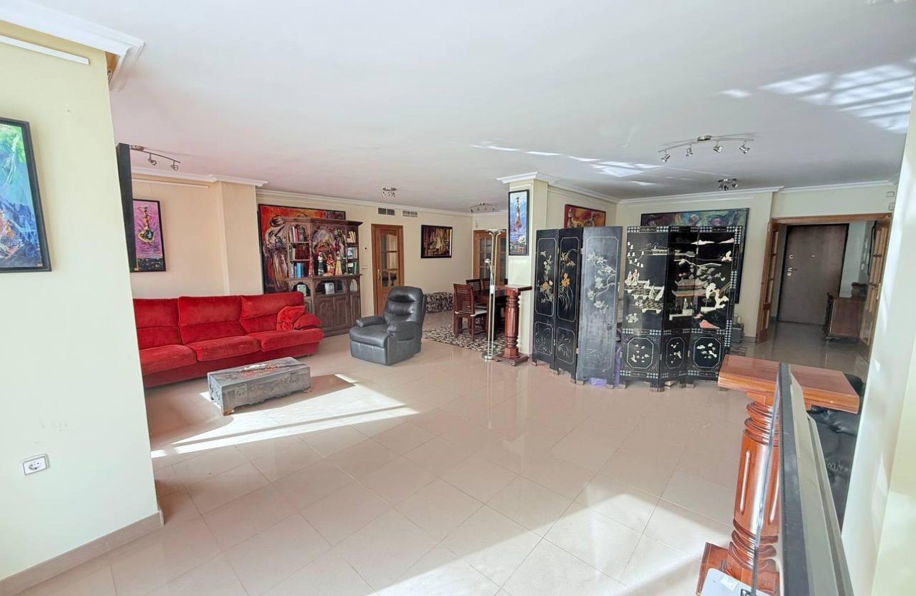 Resale - Apartment -
Orihuela Costa - Lomas de Cabo Roig