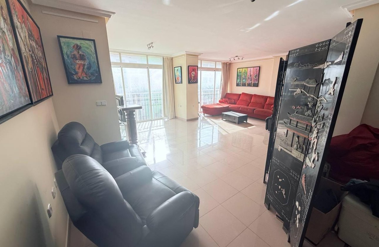 Resale - Apartment -
Orihuela Costa - Lomas de Cabo Roig